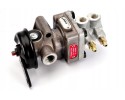Semi trailer control valve WABCO 470 015 203 0