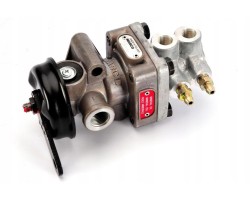 Semi trailer control valve WABCO 470 015 203 0