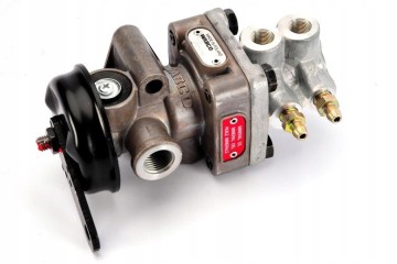 Semi trailer control valve WABCO 470 015 203 0