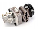 Semi trailer control valve WABCO 470 015 203 0 Quality of parts according to GVO Q original with factory logo OEM OES
