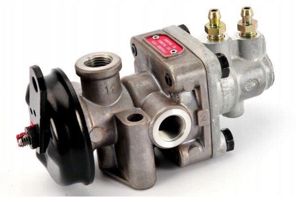 Semi trailer control valve WABCO 470 015 203 0 Part manufacturer Wabco