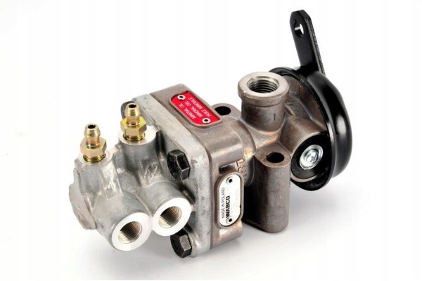 Semi trailer control valve WABCO 470 015 203 0 Catalog number of the part 4700152030