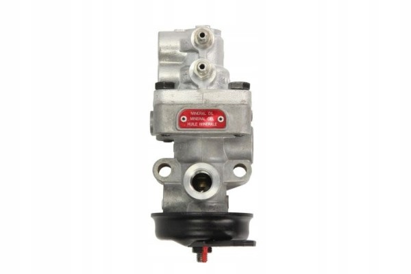 Semi trailer control valve WABCO 470 015 203 0 Product weight with unit packaging 1 05 kg