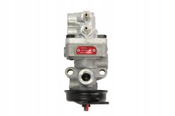 Semi trailer control valve WABCO 470 015 203 0 Product weight with unit packaging 1 05 kg