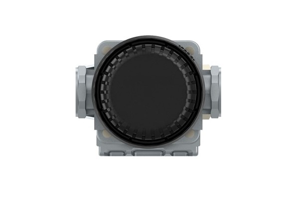 RELEASE VALVE M16X1 5MM M16X1 5MM 12BAR WITH NOISE DAMPER VALVE Part manufacturer Wabco
