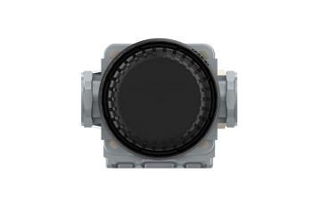 RELEASE VALVE M16X1 5MM M16X1 5MM 12BAR WITH NOISE DAMPER VALVE Part manufacturer Wabco