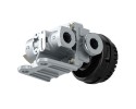 RELEASE VALVE M16X1 5MM M16X1 5MM 12BAR WITH NOISE DAMPER VALVE Catalog number of the part 9735000530
