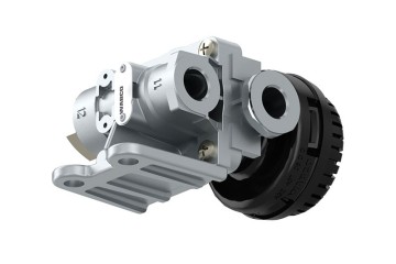 RELEASE VALVE M16X1 5MM M16X1 5MM 12BAR WITH NOISE DAMPER VALVE Catalog number of the part 9735000530