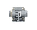 RELEASE VALVE M16X1 5MM M16X1 5MM 12BAR WITH NOISE DAMPER VALVE Car type undefined