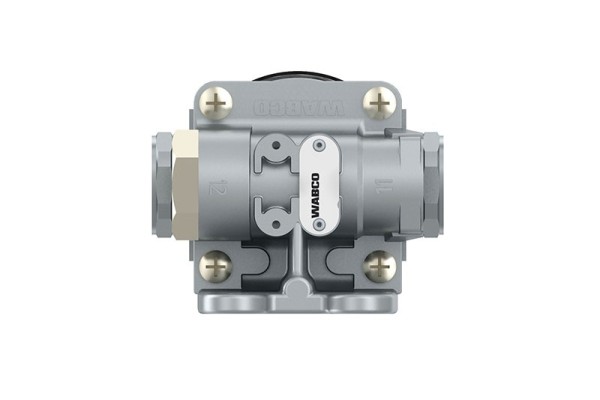 RELEASE VALVE M16X1 5MM M16X1 5MM 12BAR WITH NOISE DAMPER VALVE Car type undefined
