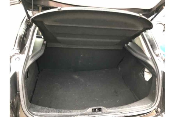 RENAULT MEGANE III BERLINA 5P Expression