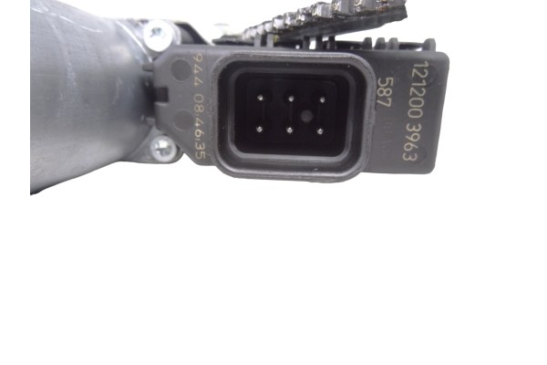  ELEVALUNAS DELANTERO IZQUIERDO OPEL ZAFIRA B Cosmo 2005 211042 OPEL - 2