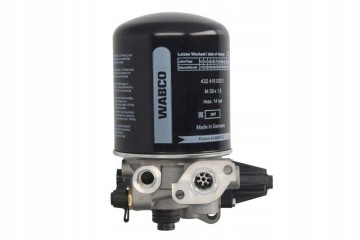 Wabco 9324000140 Deshumidificador para sistema neumático