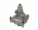 Semi trailer control valve WABCO 4712000087
