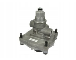Semi trailer control valve WABCO 4712000087