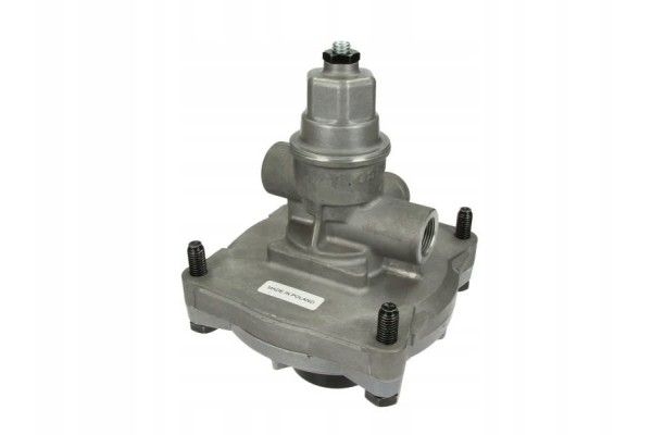 Semi trailer control valve WABCO 4712000087