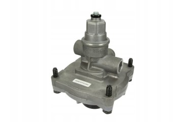 Semi trailer control valve WABCO 4712000087