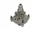 Semi trailer control valve WABCO 4712000087 Part manufacturer Wabco