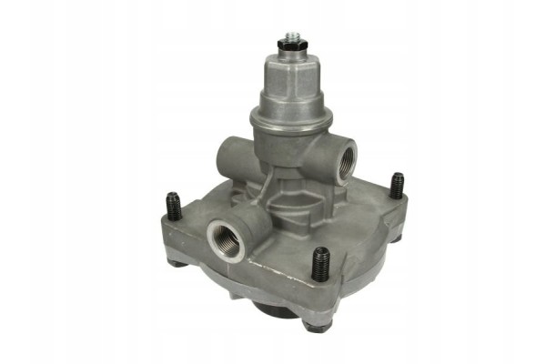 Semi trailer control valve WABCO 4712000087 Part manufacturer Wabco