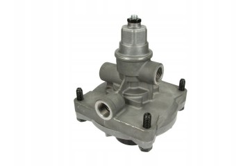 Semi trailer control valve WABCO 4712000087 Part manufacturer Wabco