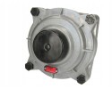 Semi trailer control valve WABCO 4712000087 Catalog number of the part 4712000087