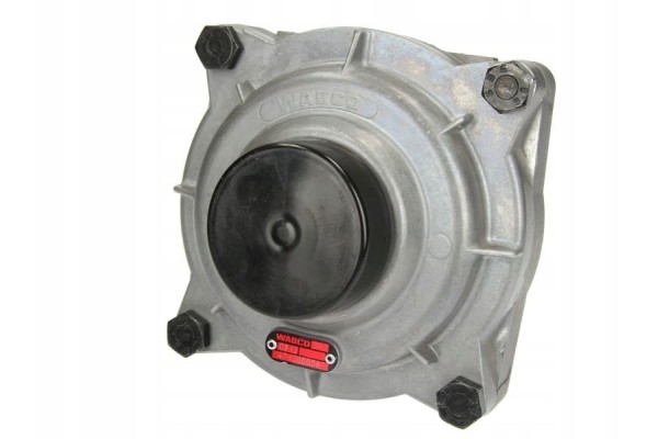 Semi trailer control valve WABCO 4712000087 Catalog number of the part 4712000087