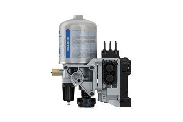 9325100090_M DEHUMIDIFIER SCANIA R APS SET