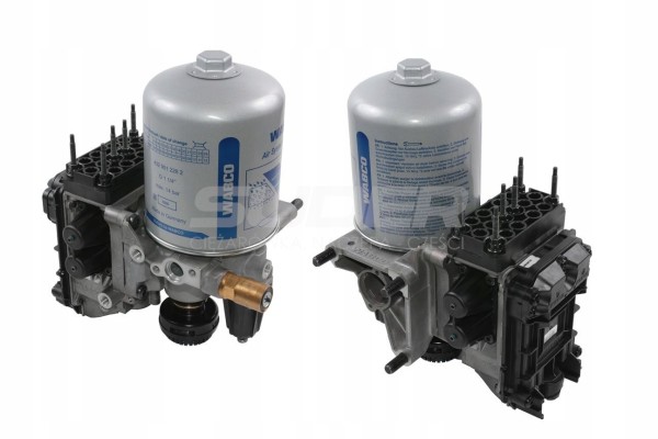 9325100090_M DEHUMIDIFIER SCANIA R APS SET Catalog number of the part 9325100090