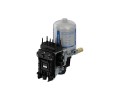 9325100090_M DEHUMIDIFIER SCANIA R APS SET Quality of parts according to GVO Q original with factory logo OEM OES