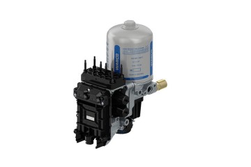 9325100090_M DEHUMIDIFIER SCANIA R APS SET Quality of parts according to GVO Q original with factory logo OEM OES