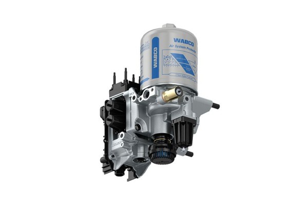 9325100090_M DEHUMIDIFIER SCANIA R APS SET Car type buses