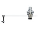 205421_C WABCO two stage levelling valve on p