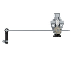 205421_C WABCO two stage levelling valve on p
