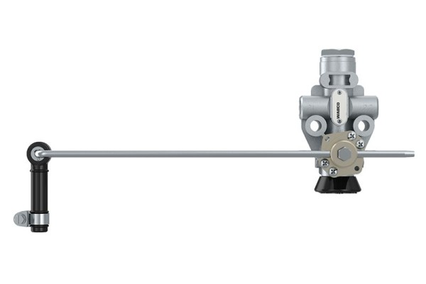 205421_C WABCO two stage levelling valve on p
