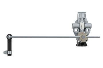 205421_C WABCO two stage levelling valve on p