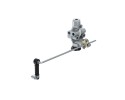 205421_C WABCO two stage levelling valve on p Part manufacturer Wabco