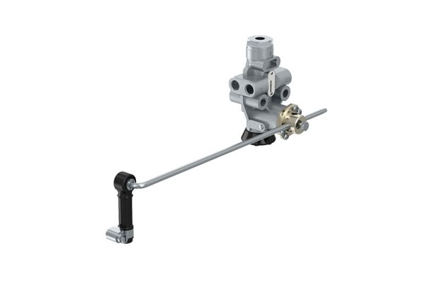 205421_C WABCO two stage levelling valve on p Part manufacturer Wabco