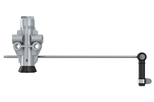 205421_C WABCO two stage levelling valve on p Catalog number of the part 4640023300