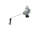 205421_C WABCO two stage levelling valve on p Quality of parts according to GVO Z replacement
