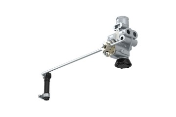 205421_C WABCO two stage levelling valve on p Quality of parts according to GVO Z replacement