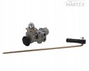 205421_C WABCO two stage levelling valve on p Car type trucks