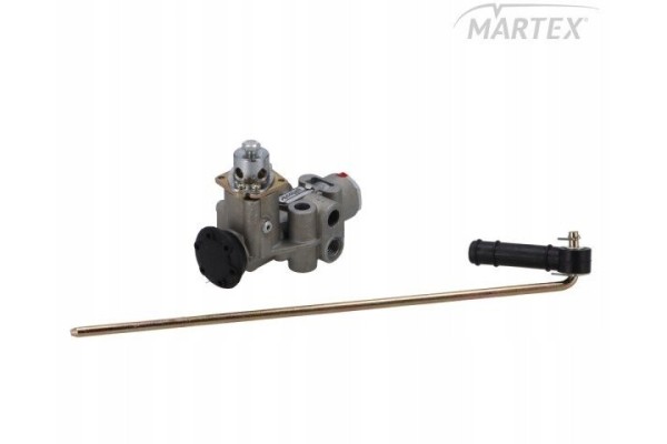 205421_C WABCO two stage levelling valve on p Car type trucks