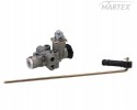 205421_C WABCO two stage levelling valve on p Product weight with unit packaging 0 1 kg