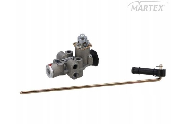 205421_C WABCO two stage levelling valve on p Product weight with unit packaging 0 1 kg