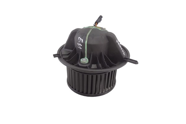  MOTOR CALEFACCION BMW SERIE 1 BERLINA (E81/E87) 120d 2009 211090 BMW - 1