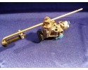 205421_C WABCO two stage levelling valve on p Catalog number of substitutes BSG BSG 02 381 034 COJALI 2214102 DT Spare Parts 2 6