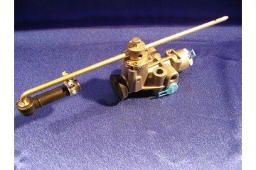 205421_C WABCO two stage levelling valve on p Catalog number of substitutes BSG BSG 02 381 034 COJALI 2214102 DT Spare Parts 2 6