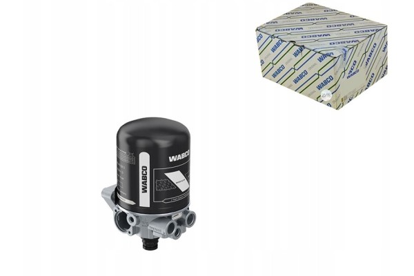 DEHUMIDIFIER 12 5 BAR 24V FITS TO MAN F2000 F90 F90 Part manufacturer Wabco