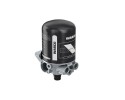DEHUMIDIFIER 12 5 BAR 24V FITS TO MAN F2000 F90 F90 Product weight with unit packaging 3 57 kg