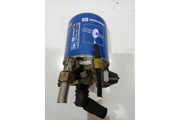 DEHUMIDIFIER 12 5 BAR 24V FITS TO MAN F2000 F90 F90 Catalog number of substitutes COJALI 2210160 DT Spare Parts 3 71003 MERITOR 